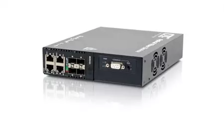 L2+ Устройство Демаркации Carrier Ethernet (EDD)